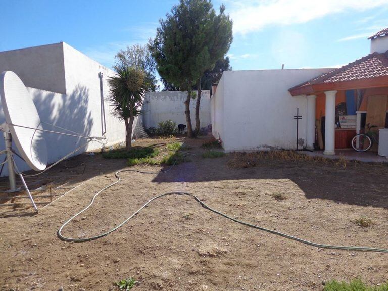 Inta huerta agroecológica