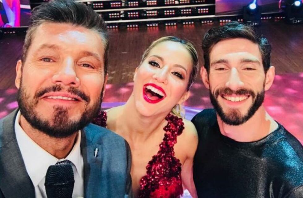¿Qué pasó con el rating en la final de Showmatch?