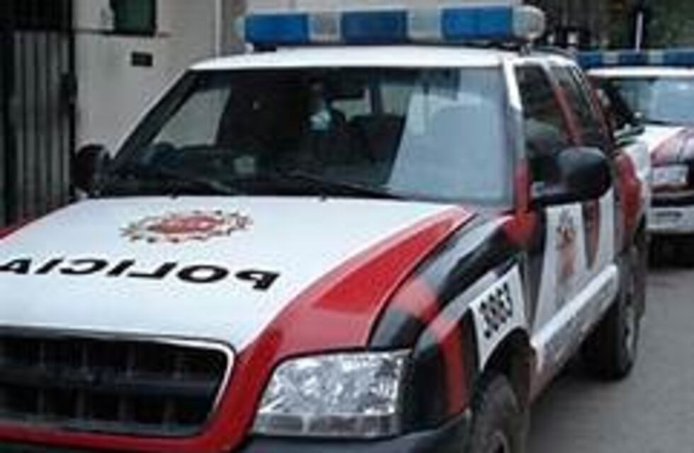 En Balnearia detuvieron a un hombre con pedido de captura