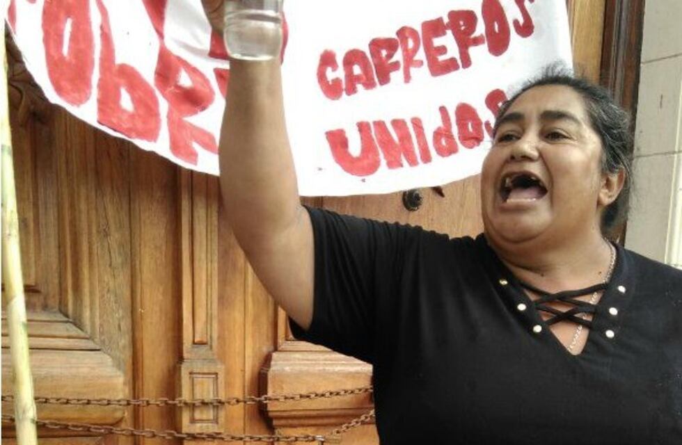 Funcionarios municipales recibieron a carreros para destrabar el conflicto