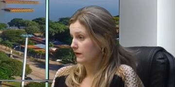 Ganadora de un auto 0 Km en los carnavales correntinos reclama su premio