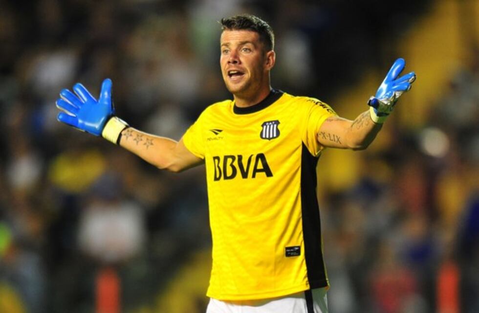 Guido Herrera y la cuarentena: "Nos están cortando las piernas"