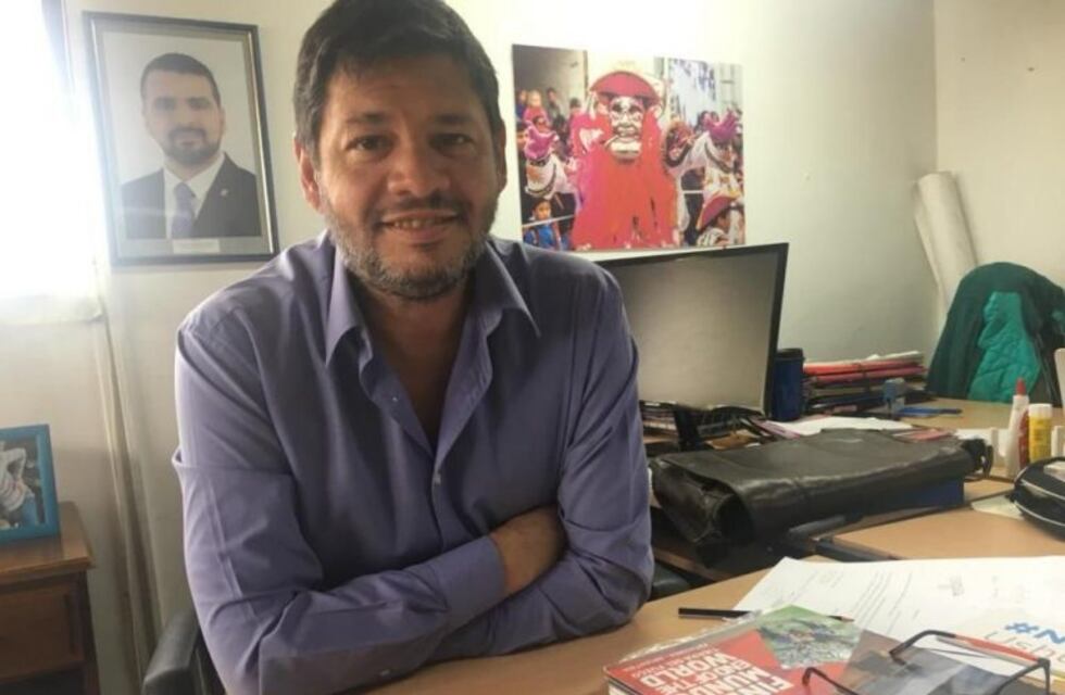 Talleres culturales: "el balance es positivo ya que ha sido un año de crecimiento", dijo Ferreyra