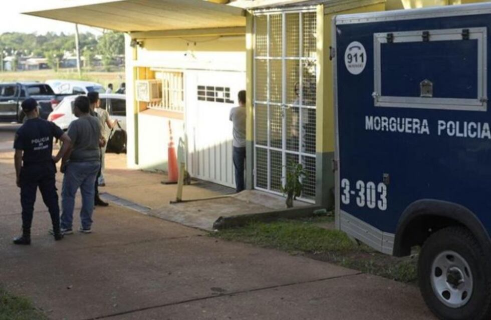 Crimen de Oberá: la autopsia determinará si la psicóloga murió estrangulada
