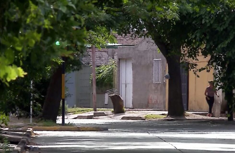 Femicidio en Las Heras: el agresor había anticipado una tragedia si la mujer lo dejaba