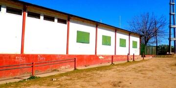 Maestra santafesina golpeada en Alto Verde