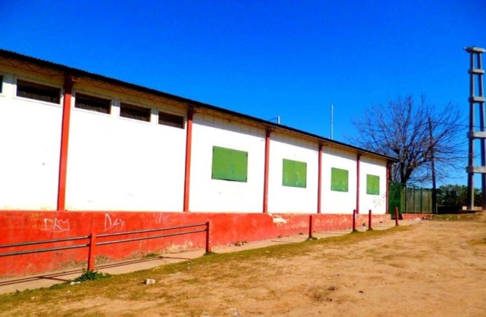 Una maestra resultó herida cuando quiso separar a dos estudiantes de primaria