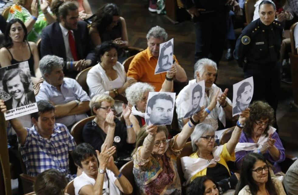 Comienza mañana el cuarto juicio oral por delitos de lesa humanidad en Bahía Blanca