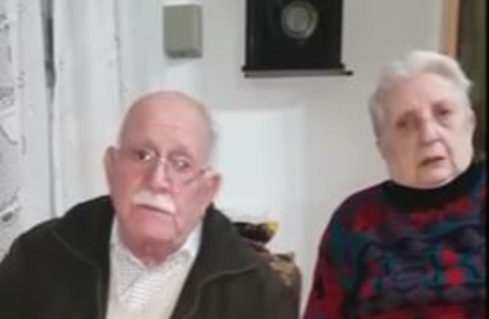 Mar del Plata: una pareja de jubilados suplica que le devuelvan a su perrita