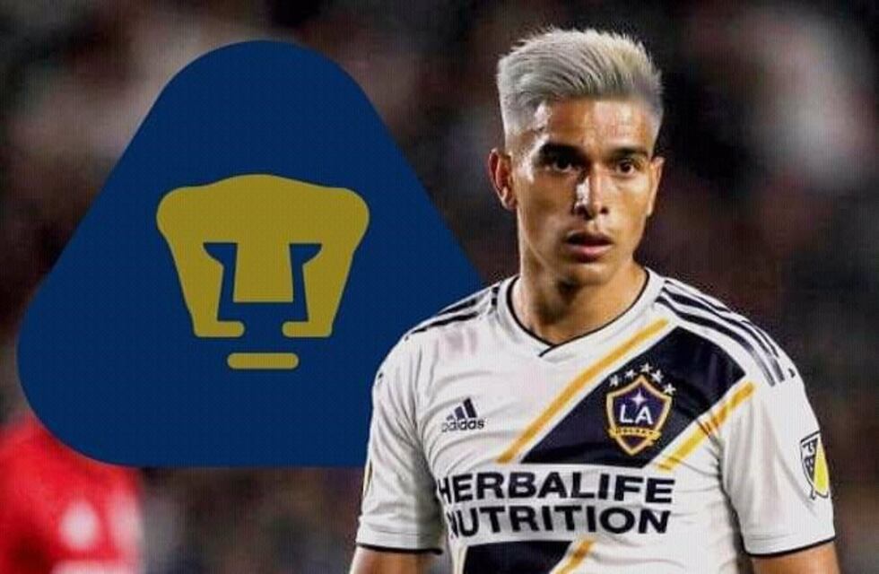 El ex Talleres, Favio Álvarez, jugará en Pumas de México