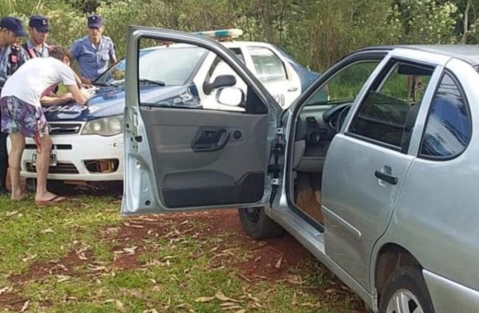 Cuarentena: salieron a visitar familiares y quedaron demorados en Leandro N. Alem