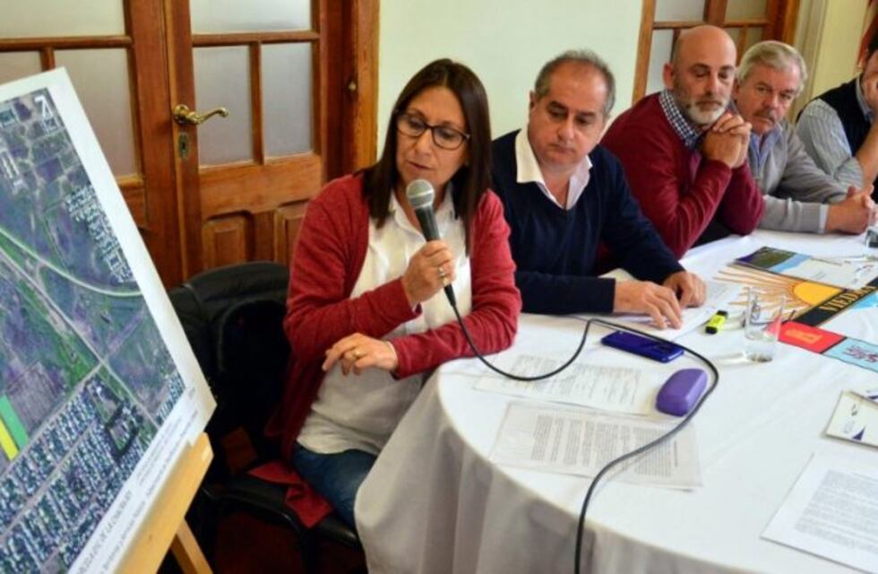 El domingo que viene sortearán 342 lotes del Programa de Tierras