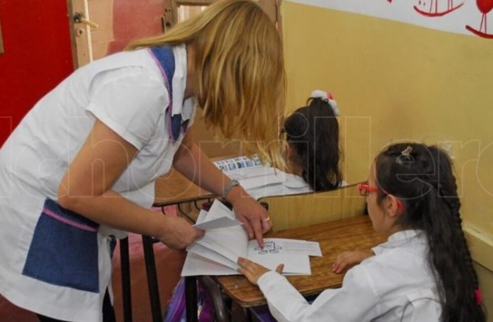 Una docente puntana le dedicó una carta a Alberto Rodríguez Saá