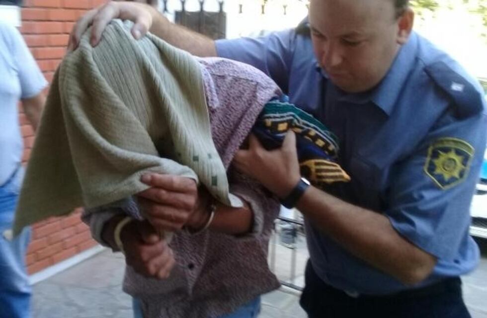 Prisión preventiva para un hombre acusado de violar a una anciana