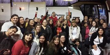 Congreso de Enfermería (Mariano Pletti)