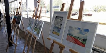 Convocatoria para el Salón Provincial de Artes Visuales en Pequeño Formato \