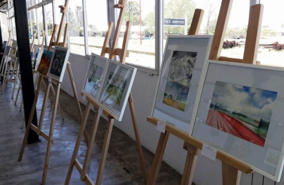 Convocatoria para el Salón Provincial de Artes Visuales en Pequeño Formato "Mariquita Sand"