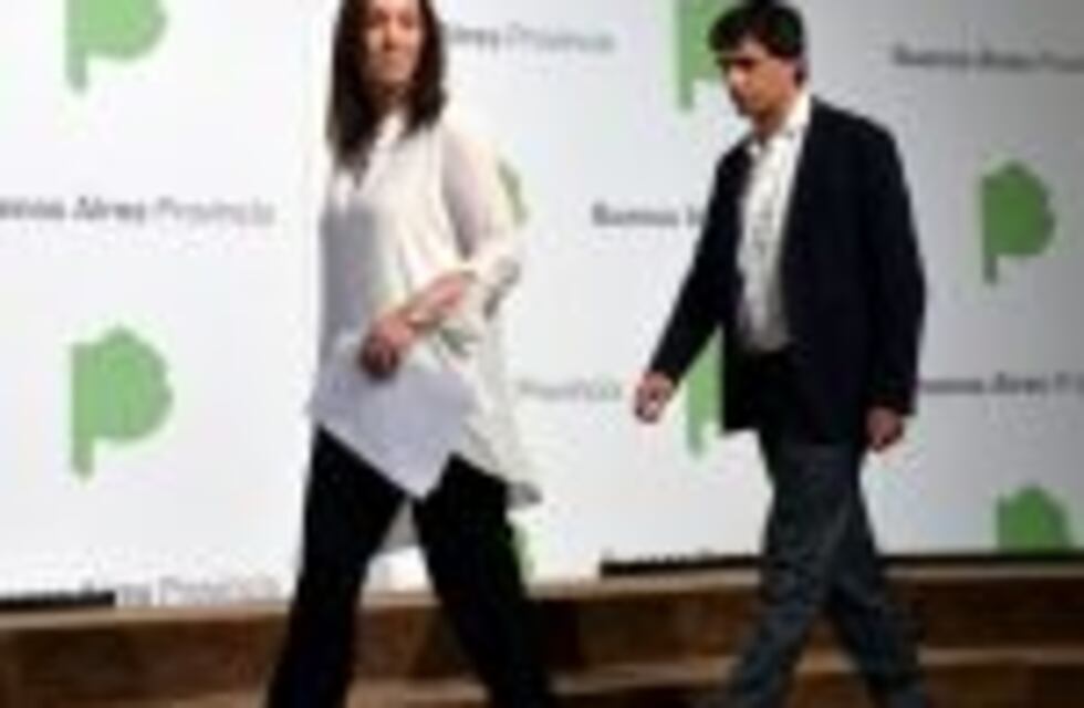 Vidal: "El proyecto de Ganancias es un retroceso, me parece poco responsable y poco serio"