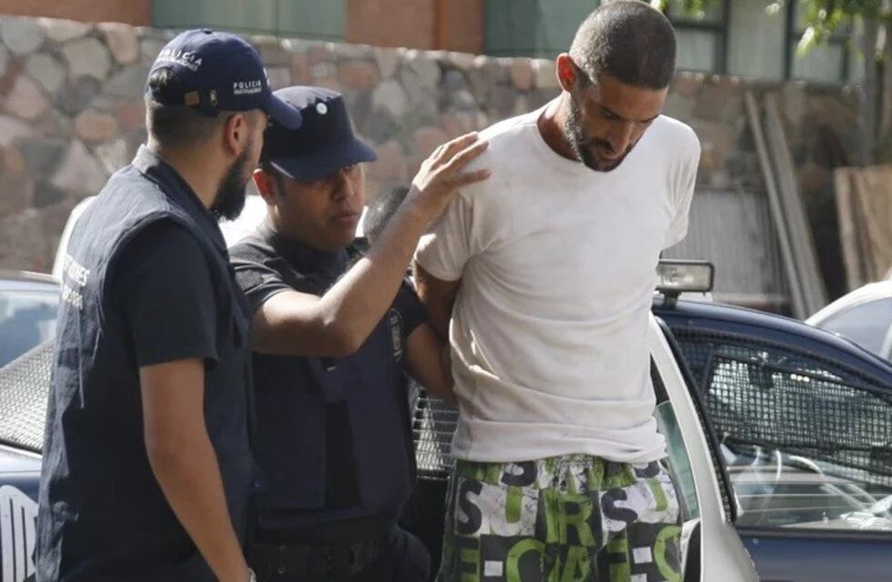 Ingresá y busca tu nombre, podés ser elegido como jurado para el juicio a Gil Pereg