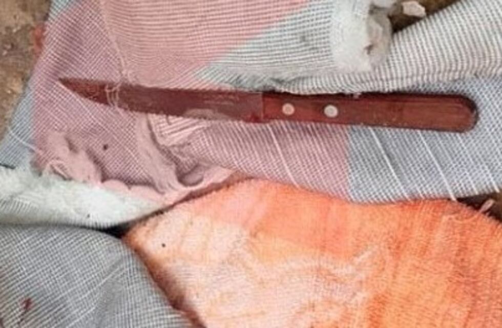 Presunto caso de noviazgo violento termina en homicidio, en Chijra