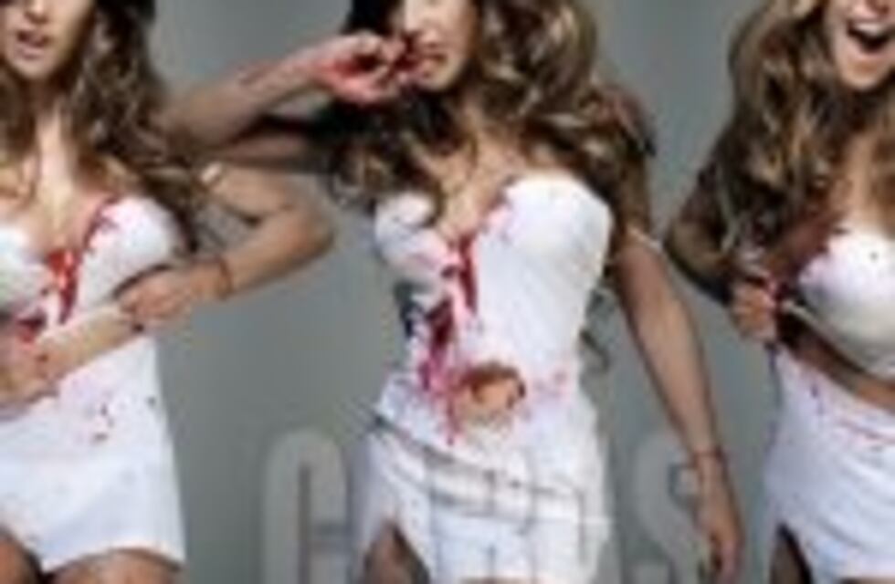 Rechazaron demanda de una abogada rosarina contra Victoria Vanucci