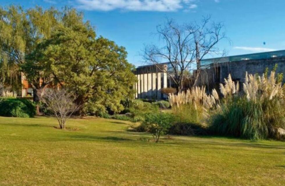 Concierto al aire libre en los jardines del Botánico