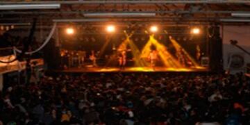 San Julián: fin de semana de teatro