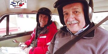 La competencia "24 Horas de Río Gallegos" ya tiene hasta ahora 210 inscriptos