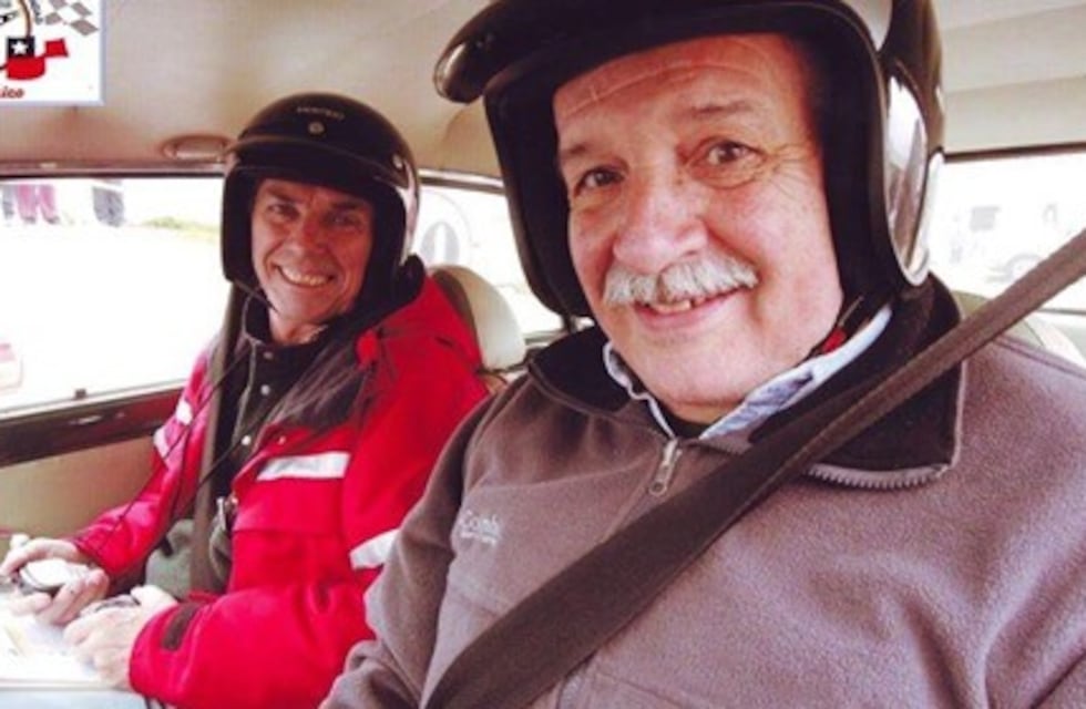 La competencia "24 Horas de Río Gallegos" ya tiene hasta ahora 210 inscriptos