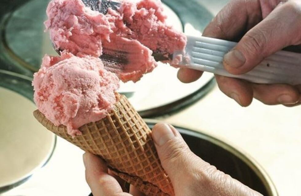 Llega la primera edición nacional de "La noche de las heladerías"