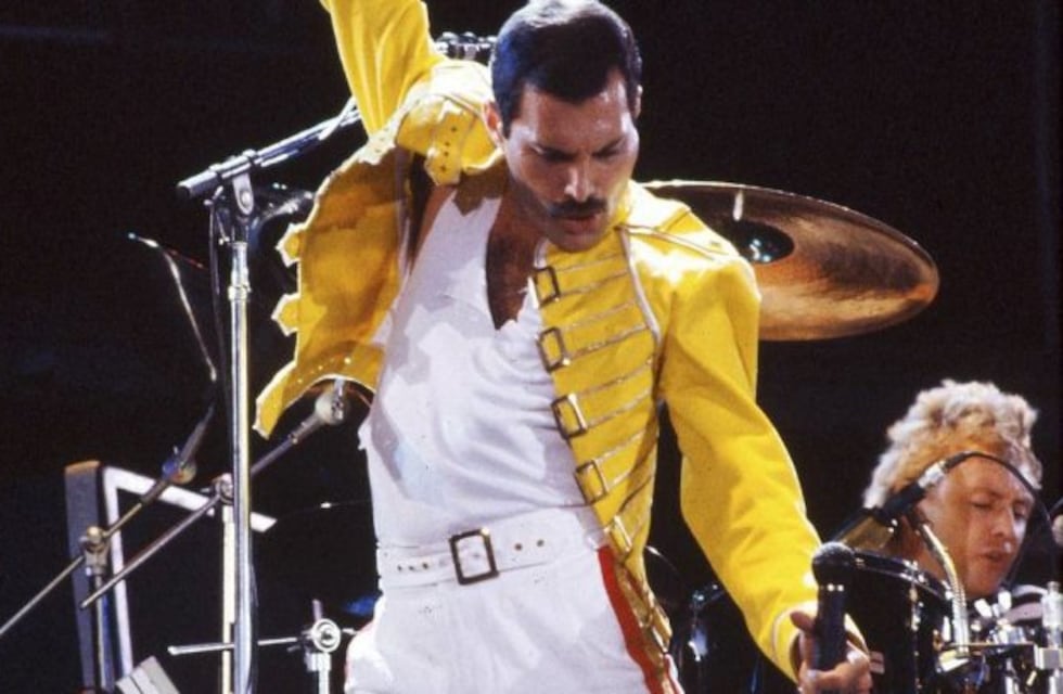 Carlos Paz homenajeará a Freddie Mercury