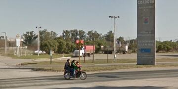 Frontera San Francisco