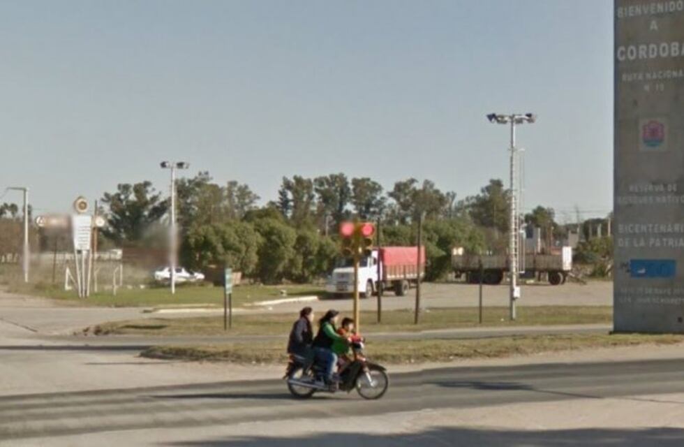 ¿Un muro para dividir Córdoba y Santa Fe?