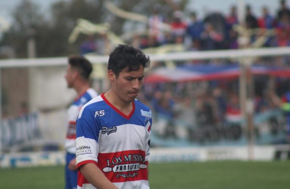 Enrique Blanco deja Rosario para reforzar a Liniers