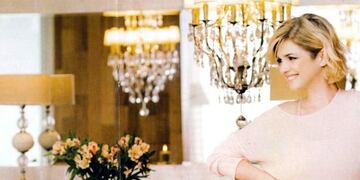 La mansión de Araceli González\u002E