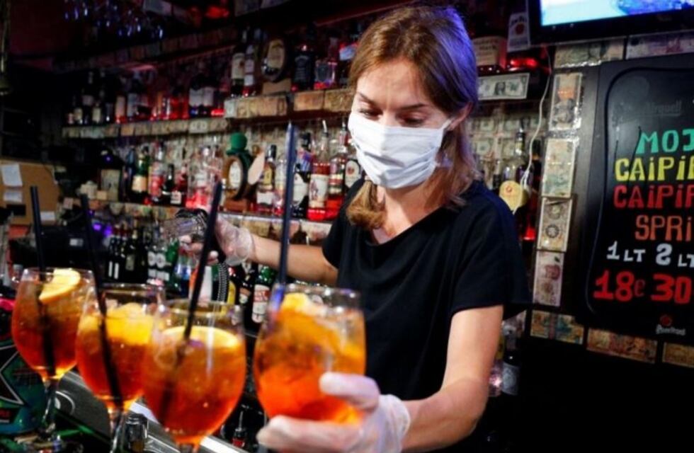 Desde el lunes, bares restaurantes, natatorios y gimnasios con nuevo horario en Córdoba