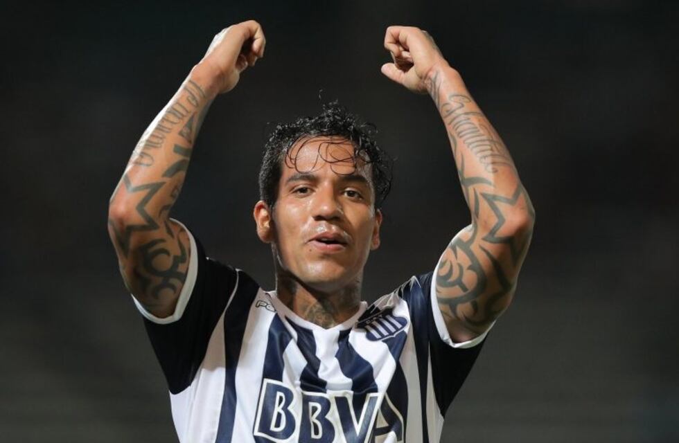 Dayro Moreno, figura de la T en el Clásico: "Vengo a dar lo mejor"