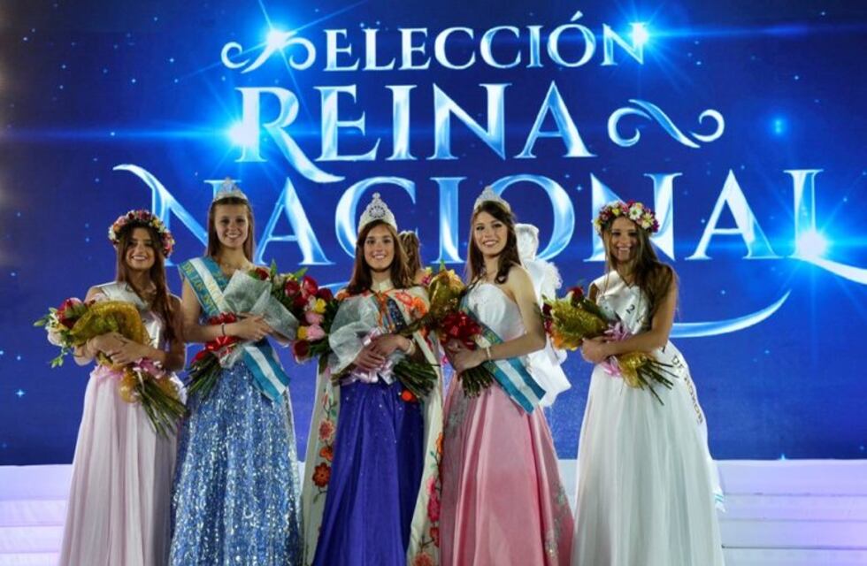 Con una app se podrá ser jurado en la elección reina nacional y elegir los primeros premios de carrozas