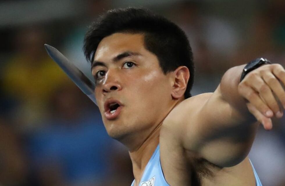 Braian Toledo: el deporte argentino llora al atleta olímpico que murió en Marcos Paz