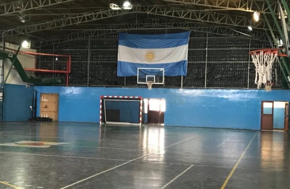 Tolhuin: abren las inscripciones para realizar actividades deportivas