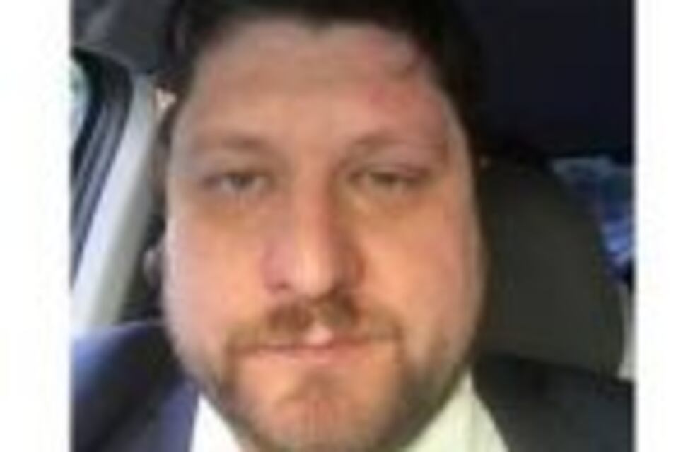 Agredieron en La Plata al periodista Nicolás Wiñazki