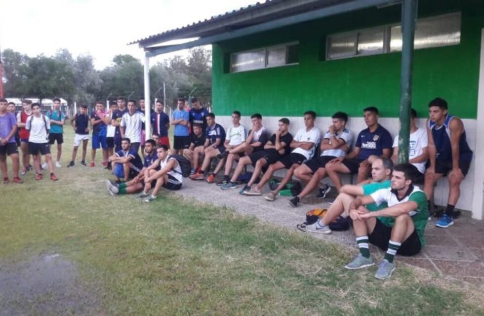 El Cultural de Arroyito tendrá una serie de amistosos de pre temporada