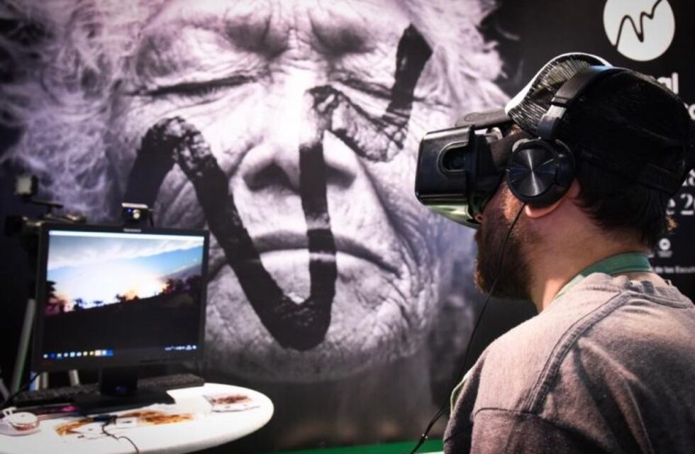 Chaco muestra su potencial en la Feria Internacional de Turismo en Buenos Aires