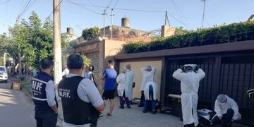 Foto: Ministerio Publico Fiscal\u002E