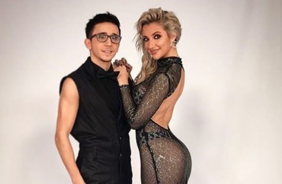 Rodrigo Noya confesó su técnica de seducción y dejó preocupado a Tinelli