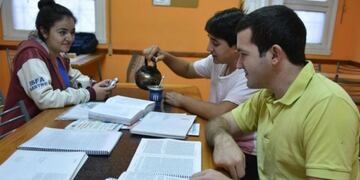 Programa Provincial Jóvenes del Centenario\u002E