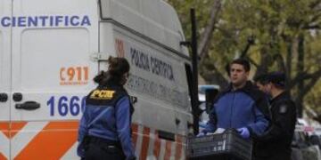 Joven asesinado por su cuu00f1ado