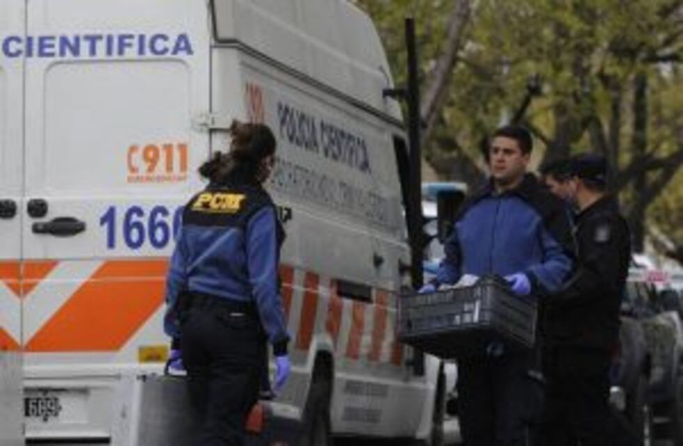 Joven asesinado por su cuñado con un disparo en el pecho