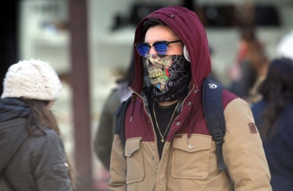 Así estará el clima para el miércoles 26 de junio en San Luis