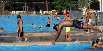 La Municipalidad de Rosario diagrama el operativo verano post pandemia